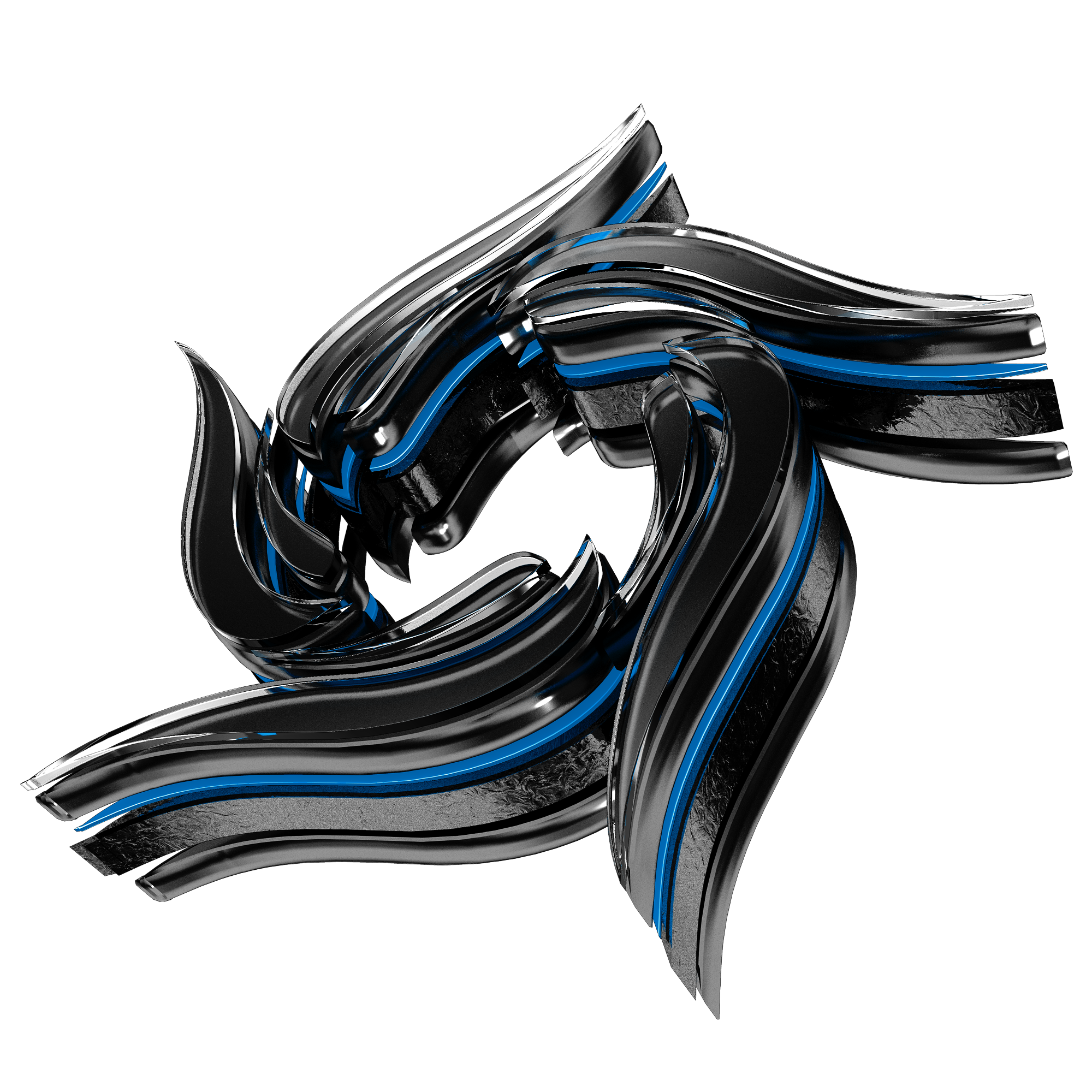 Five Fears Logo